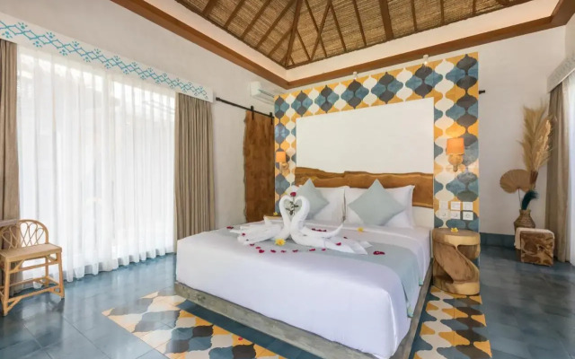 Arkana Village Canggu