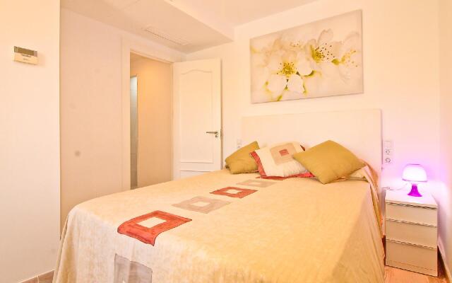 Lago Y Mar - Three Bedroom