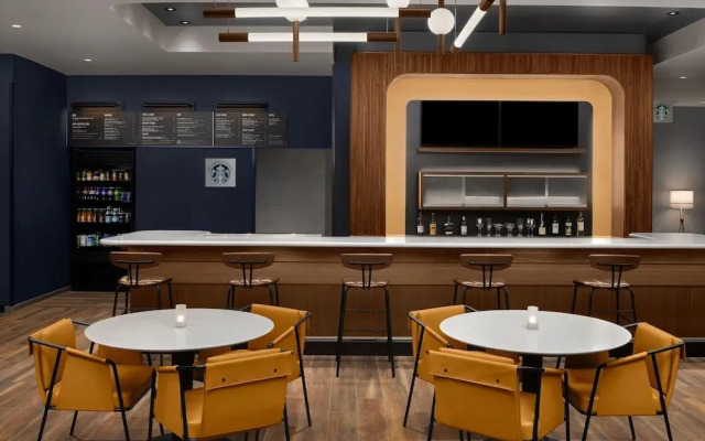 Courtyard by Marriott Orem University Place