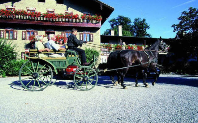Posthotel Brannenburg
