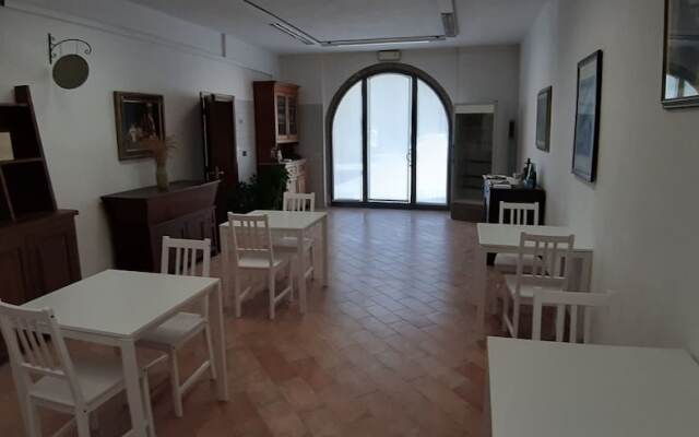 Agriturismo casa alla madonna