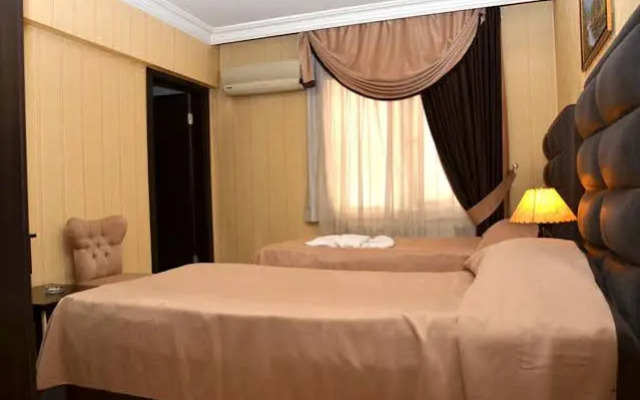 Umit Pembe Kosk Hotel