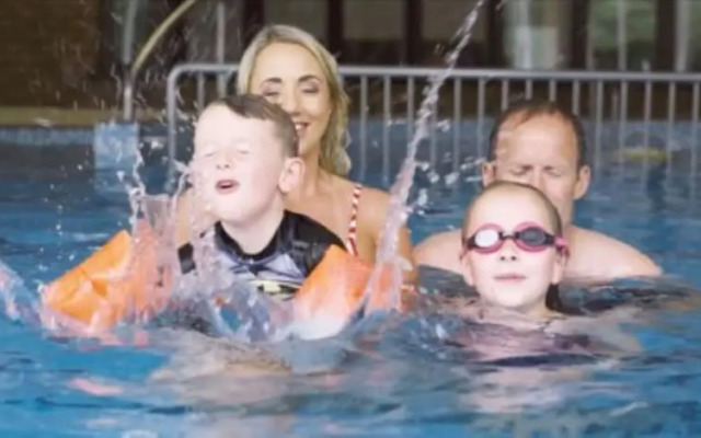 Jackson's Hotel & Leisure Club