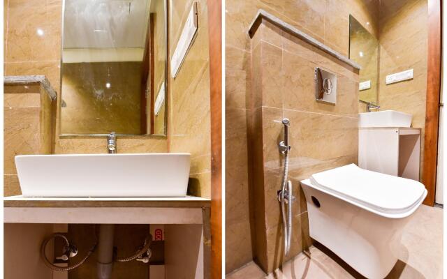 Capital O 77972 Hotel Aishwarya And Restaurant By Arn Group