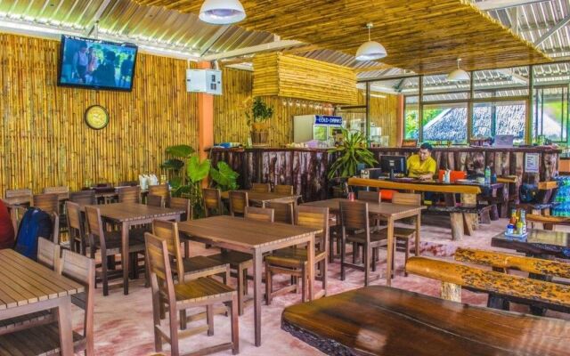 The Fisherman s Chalet