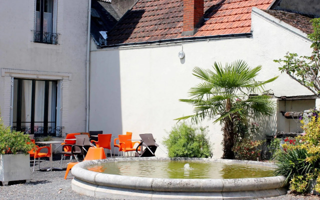 Hôtel Le Cerf