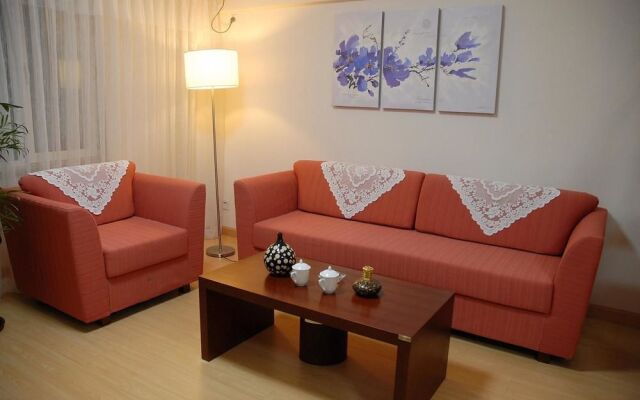 Dalian Keika Ginza Hotel