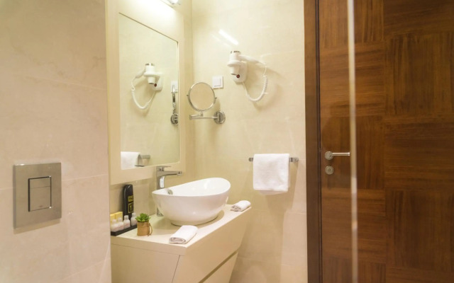 Hotel Kadmo by Aycon