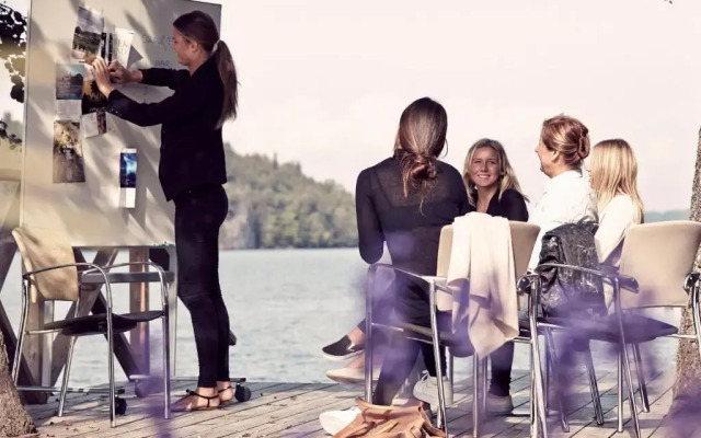 Nääs Fabriker Hotell och Restaurang