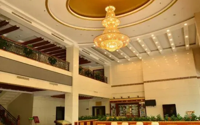 Qianjiang Hotel