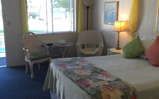 American Boutique Inn - Lakeview