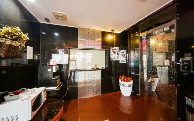 Busan Songjeong Bay Hotel