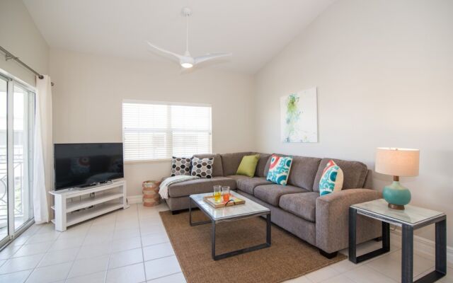 Regal Beach Club by Cayman Villas