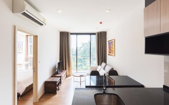 Hasu Haus by Favstay