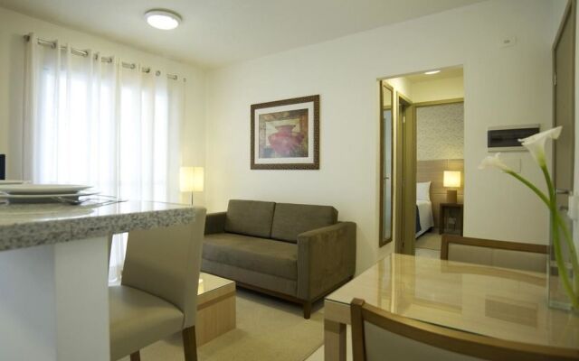 Edificio Home Paulista