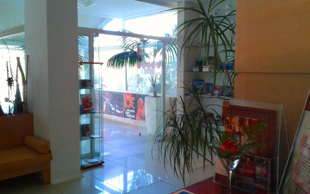Hotel degli Haethey