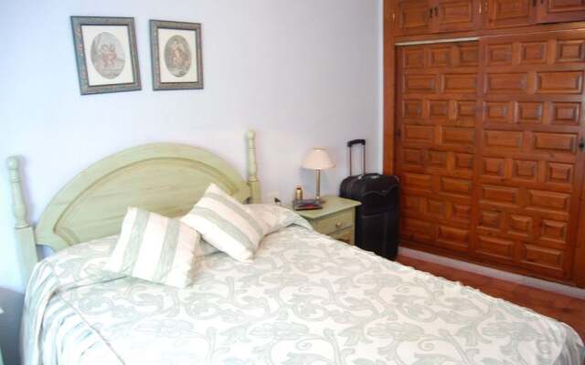 Apartamento Palmeras Torrecilla Canovas Nerja