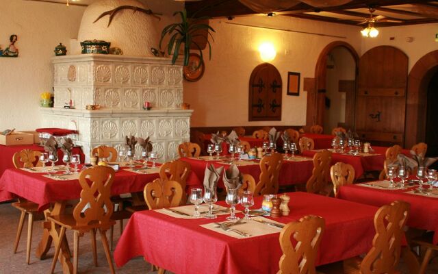 Hôtel club Vacanciel de Dossenheim-sur-Zinsel
