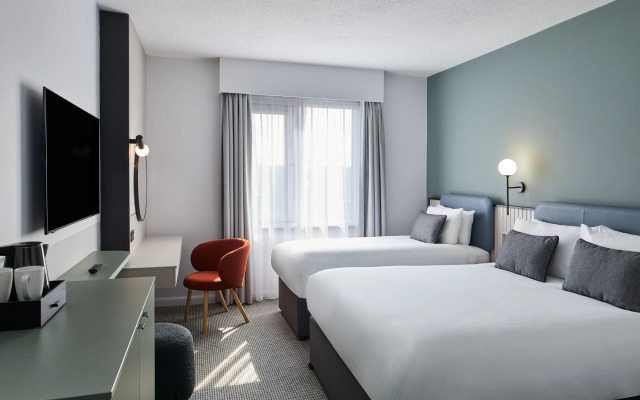 Jurys Inn Dublin Parnell Street