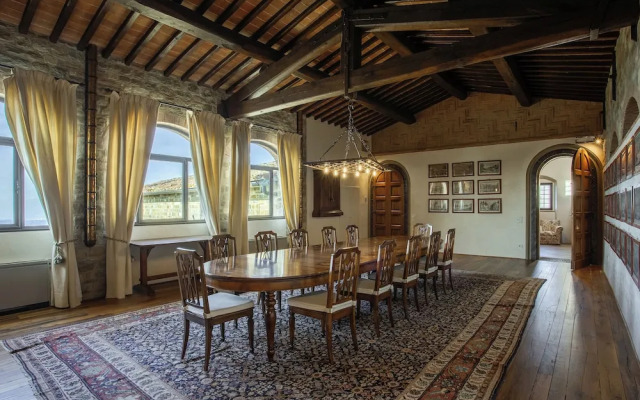 Castello Di Montemasso
