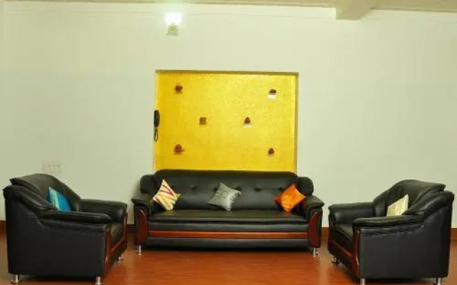 MyHome Homestay