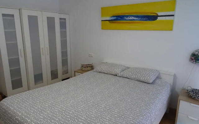 Apartamento Los Naranjos