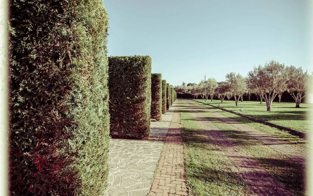 All Ways Garden Hotel & Leisure