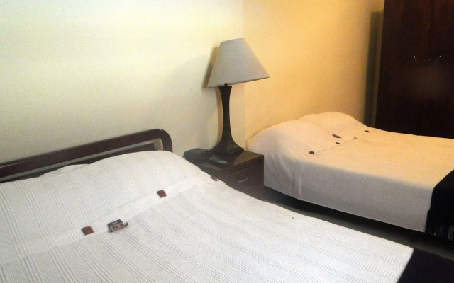 Hotel Casa Galeria