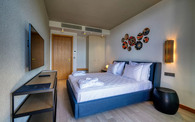 G Beyond Residences & Villas