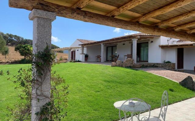 Macciuneddu Country Retreat