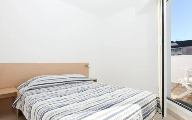 Residence Arcachon, Arcachon, Apartment for 7 Persons
