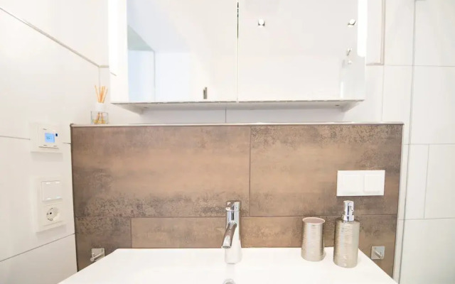 Gastehaus C H Berres