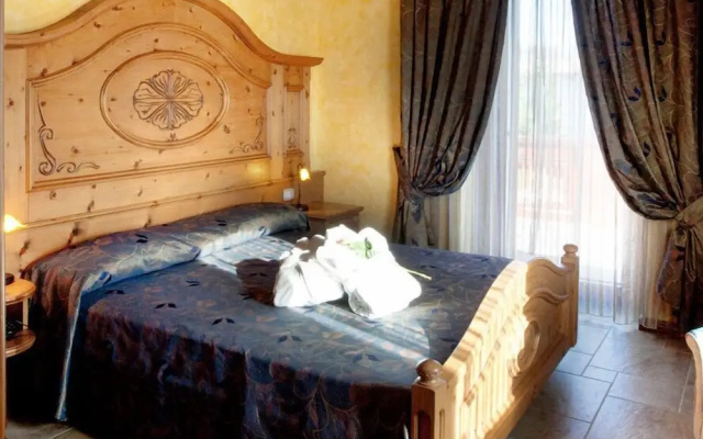 Hotel le Ortensie