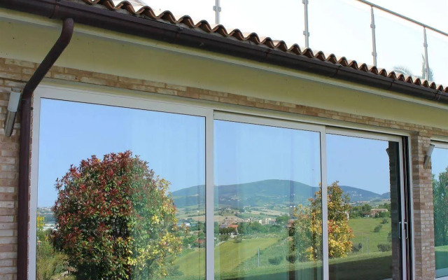 Villa Belvedere degli Ulivi