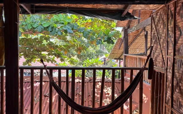Villa-Atlas Guest House
