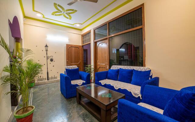 OYO 14246 Onella Rooms