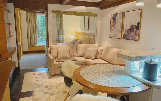 Studio 2007 Laje de Pedra Gramado Canela