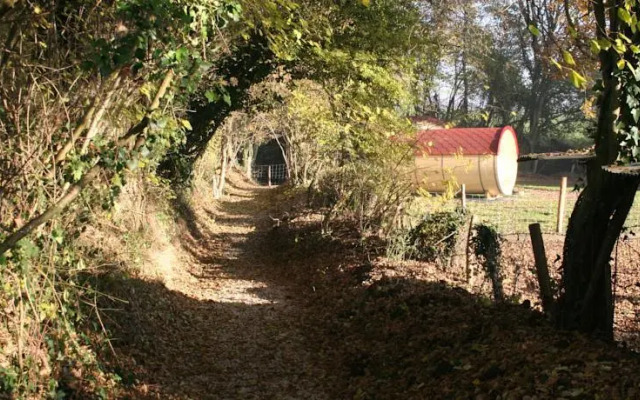 Les Tonneaux du Perche