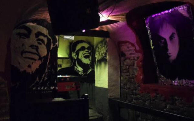 Hajo's Germania Lodge & Irish Pub