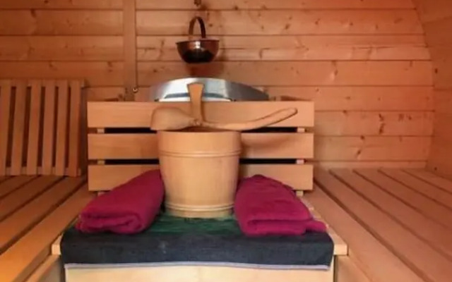 Kassler Comfortable Holiday Residence