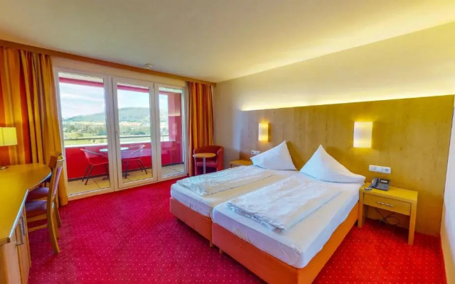 Hotel Haberl am Attersee