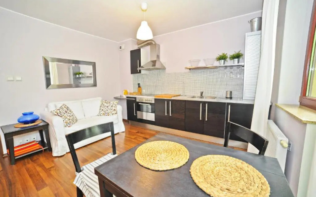 Grand Apartments Duet