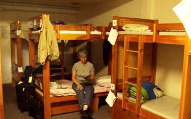 HI Jasper - Hostel