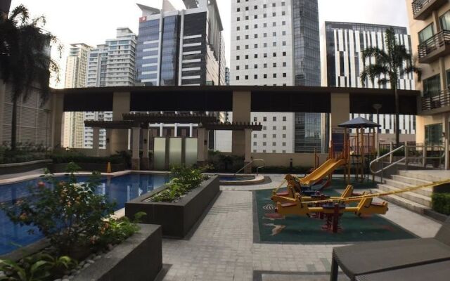 McKinley Residences