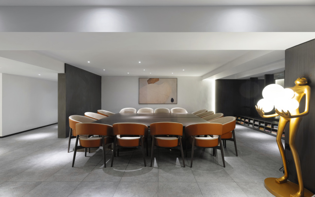 Jinxi Hotel Chongqing Jiefangbei Store