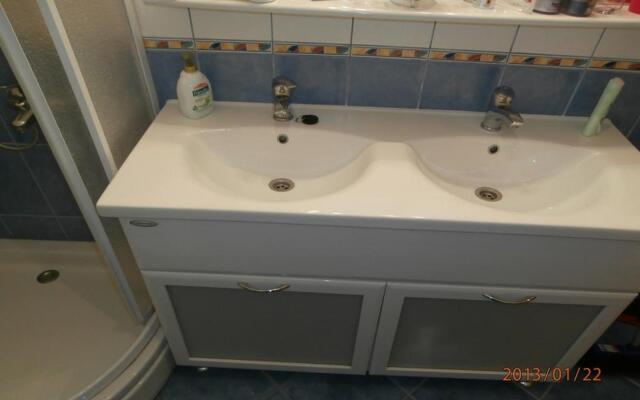 Vitris - 50 m from sea - A2(4+2)