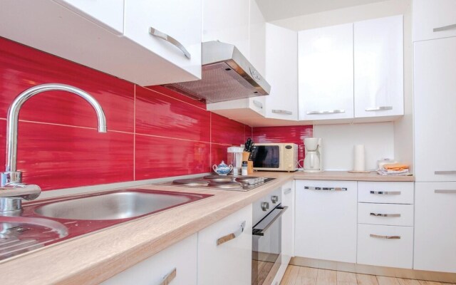 Stunning Home in Sibenik With Wifi and 4 Bedrooms