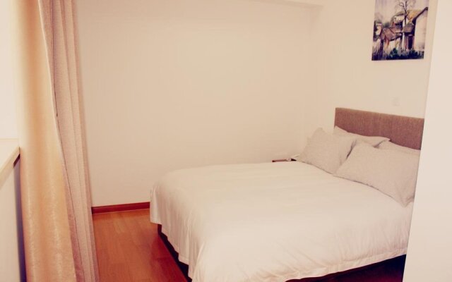 Sunland Apartment Shanghai Jiading