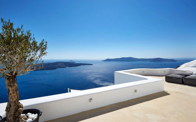 Villa Etheras