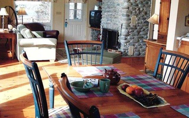 White Point Beach Resort